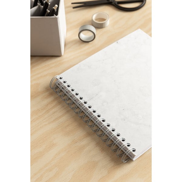 Foto album S Marble Paper Laminate – Bigso-image-2