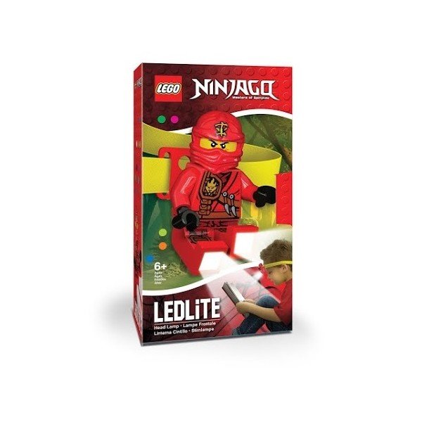 LEGO Ninjago prednja svjetiljka-image-2