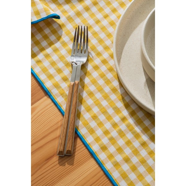 Tekstilni podmetač 2 kom 35x50 cm Vichy – Really Nice Things-image-4