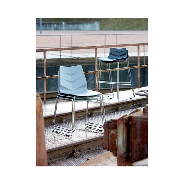 Set od 4 barske stolice Canett Louis-image-2