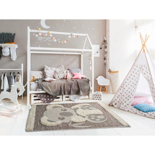 Dječji tepih Universal Chinki Koala, 115 x 170 cm-image-1