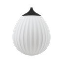 Crno-bijelo sjenilo ø 21 cm Around the World Mini – UMAGE