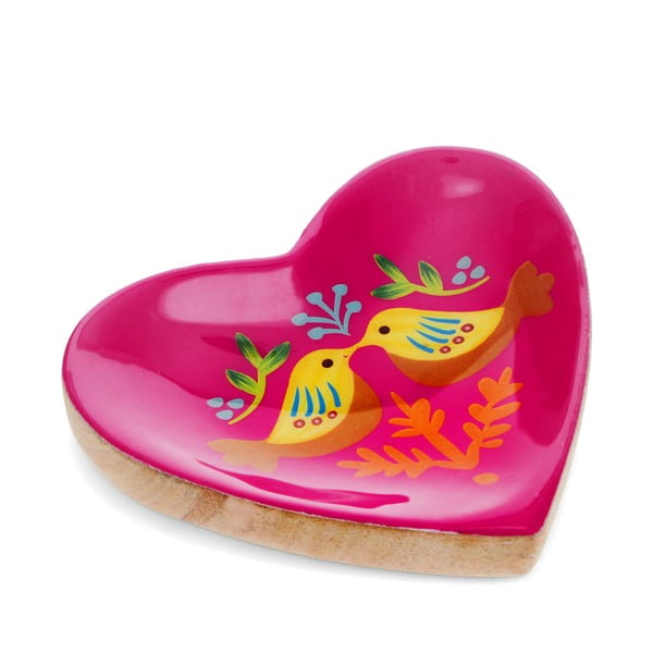 Pladanj za nakit Birds – Rex London