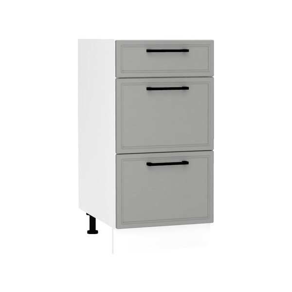 Donji kuhinjski ormarić (širina 40 cm) Aden – STOLKAR