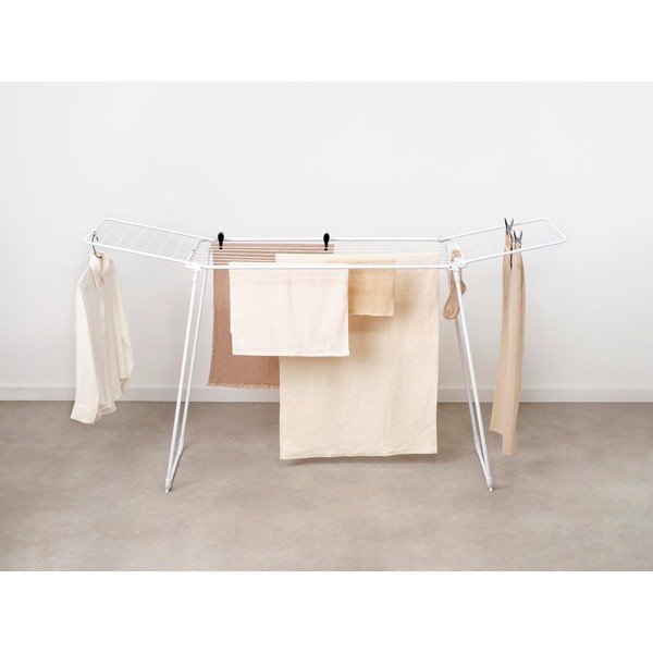 Bijela sušilica za rublje 22 m HangOn Too – Brabantia-image-2