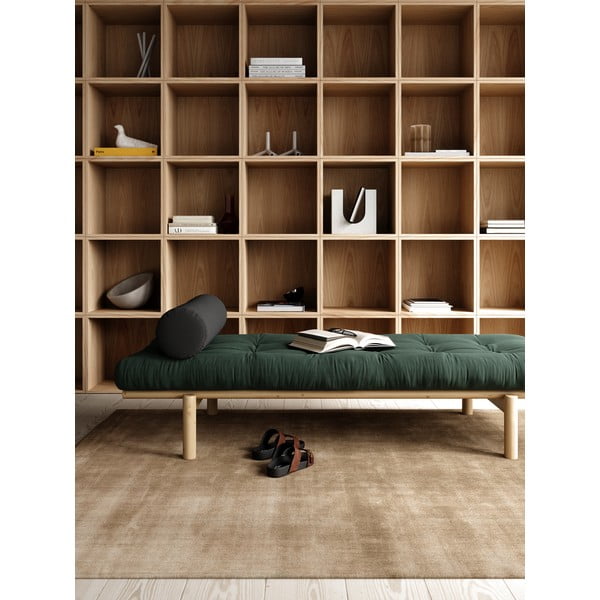 Zelena sofa 200 cm Next - Karup Design-image-1
