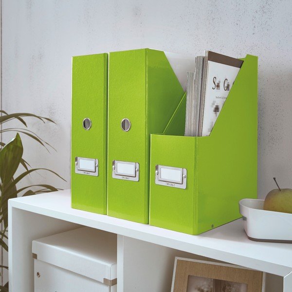 Kartonski uredski organizator za dokumente Click&Store – Leitz-image-1