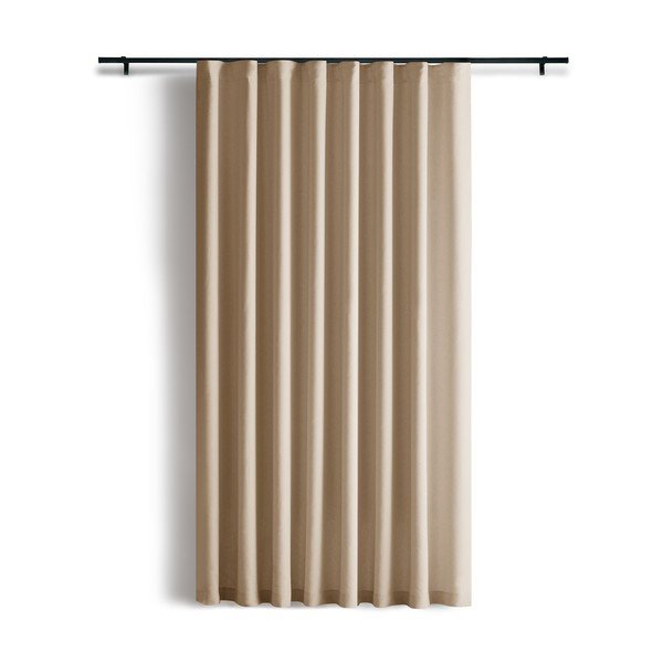 Bež zavjesa za djelomično zamračenje Calisto – Filumi