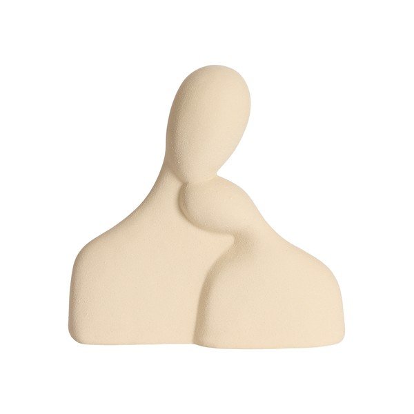 Keramički kipić (visina 24 cm) Soline – Light & Living-image-3