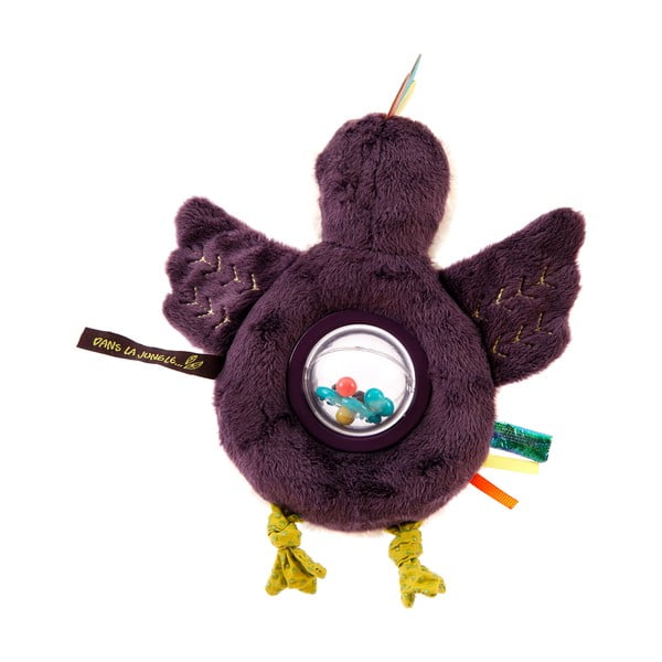 Klepet Pakou - Moulin Roty-image-1