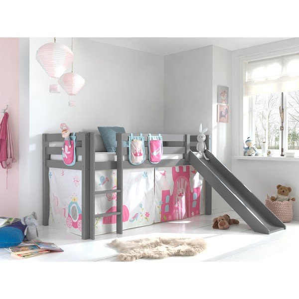 Set od 3 džepa za krevet Vipack Princess-image-1