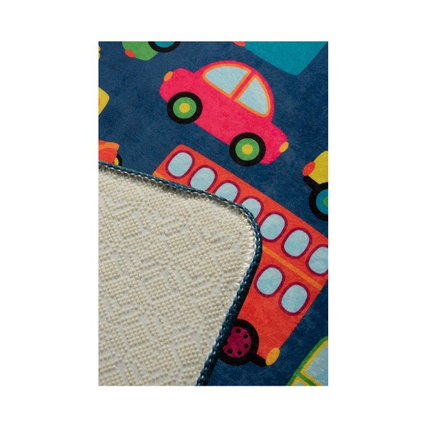 Dječji tepih Cars, 140 x 190 cm-image-2