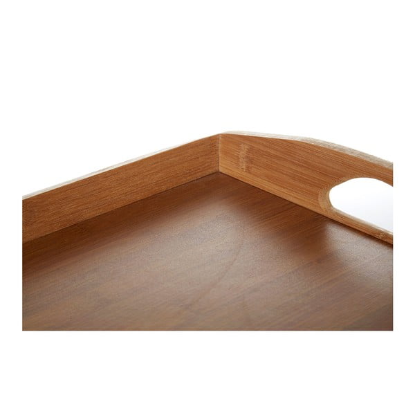 Pladanj od bambusa 30x40 cm – Premier Housewares-image-1