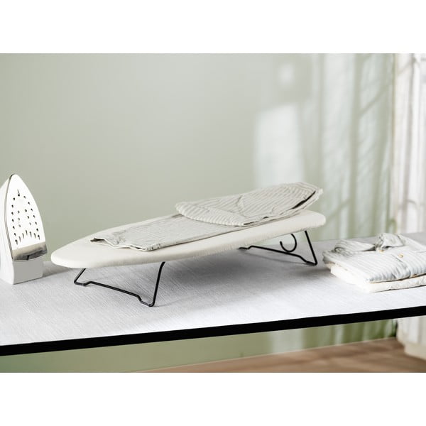 Stolni daska za glačanje 77x31 cm Leona – Wenko-image-1