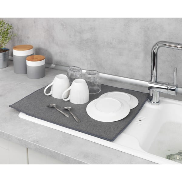 Siva upijajuća podloga wenko miko-image-1