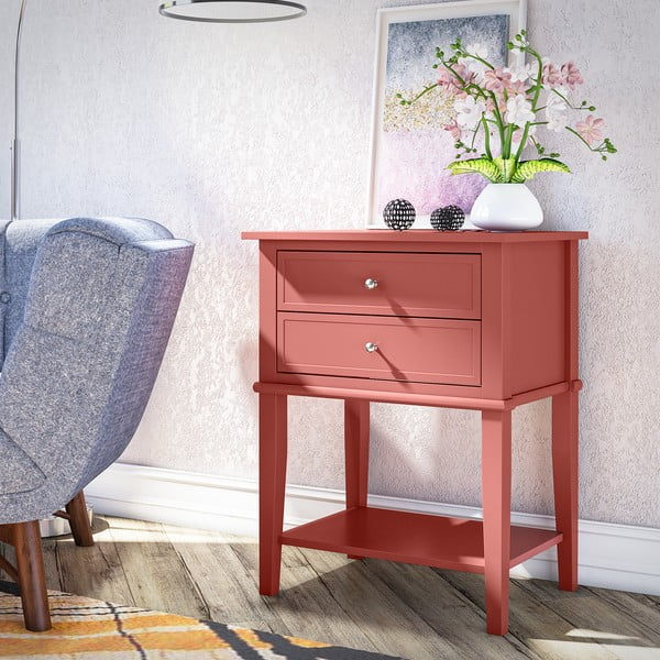 Ciglasti noćni ormarić Franklin – Støraa-image-4