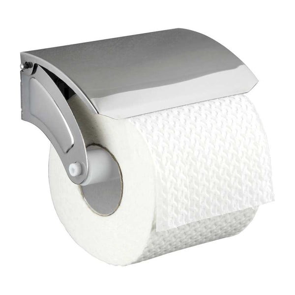 Zidni držač toaletnog papira Wenko Basic