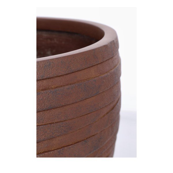 Posude za cvijeće u setu 3 kom ø 46 cm Strips – Bizzotto-image-3