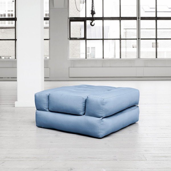 Karup Cube Celeste varijabilna fotelja-image-3