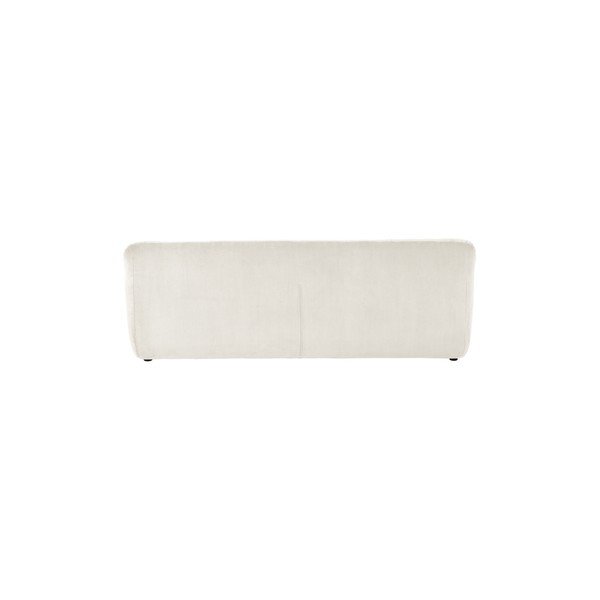 Krem sofa od samta 212 cm Kelso – Jotex-image-3