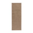 Bež staza Hanse Home Pure, 80 x 400 cm
