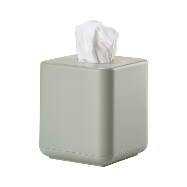 Plastična kutija za maramice Ume – Zone