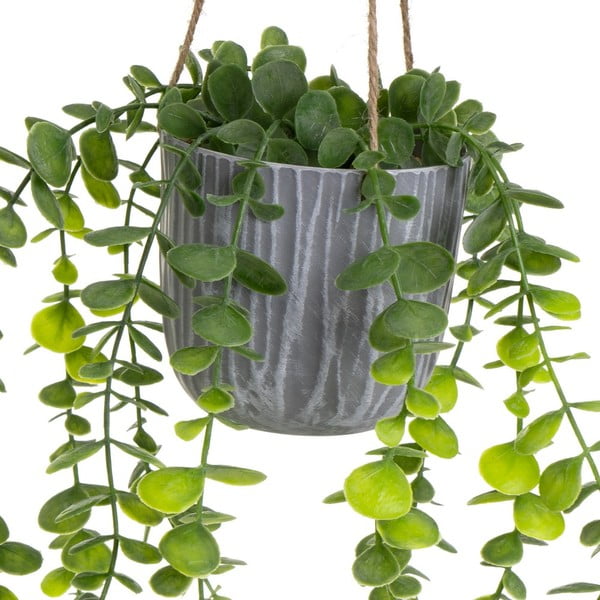 Umjetne biljke u setu 2 kom (visina 45 cm) – Casa Selección-image-2