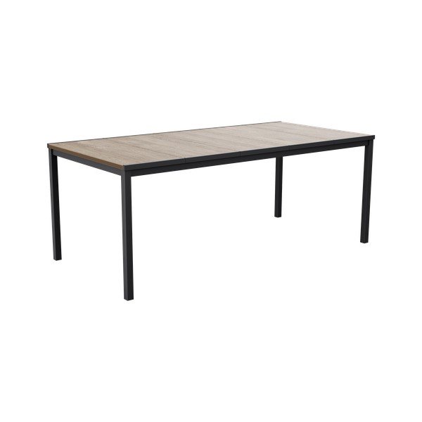 Vrtni stol 95x200 cm Porto – Keter-image-3
