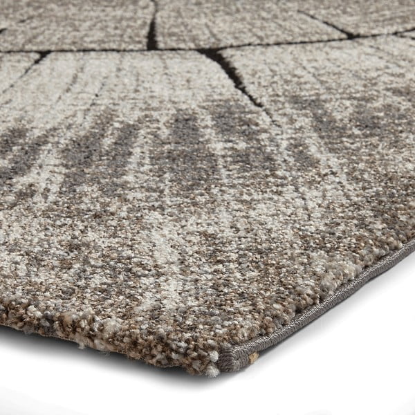 Bež tepih 230x160 cm Woodland - Think Rugs-image-4