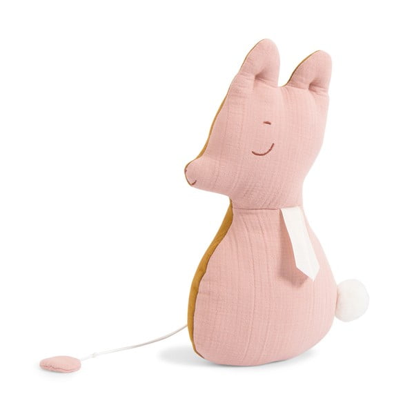 Igračka tješilica od organskog pamuka Après la Pluie – Moulin Roty-image-1