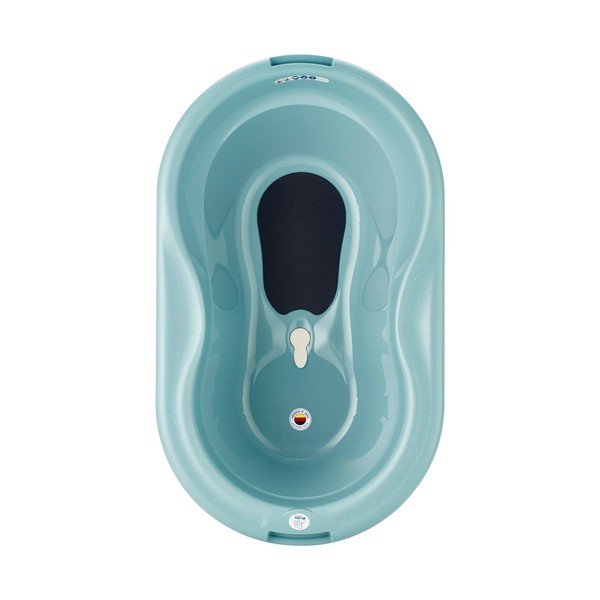 Tirkizna kada za bebe 44,5x76 cm TOP – Rotho-image-3