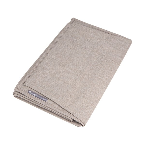 Bež viseći organizator Bigso Box of Sweden Hang-image-2