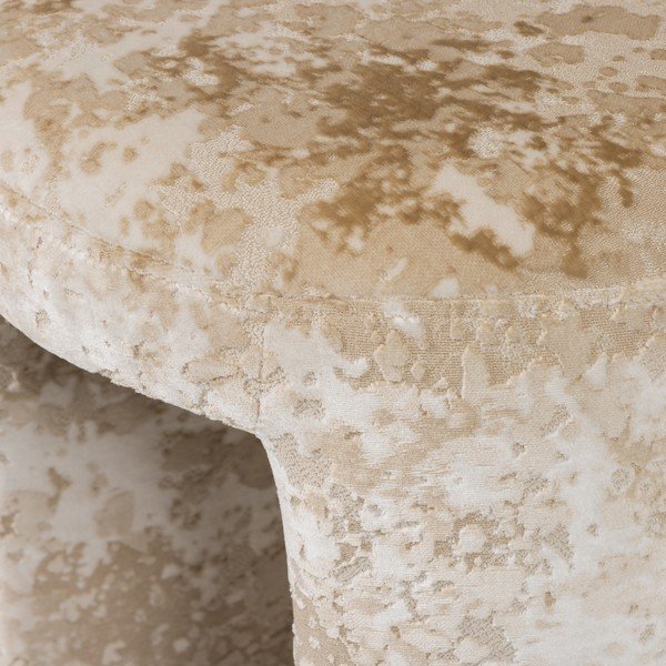 Bež podstavljeni stolac Charlie – WOOOD-image-3