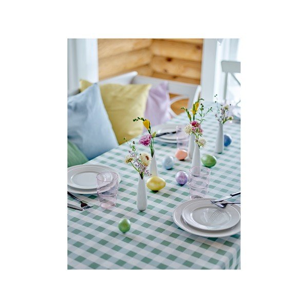 Laneni ukrasni jastuk 40x60 cm Linen – Södahl-image-2