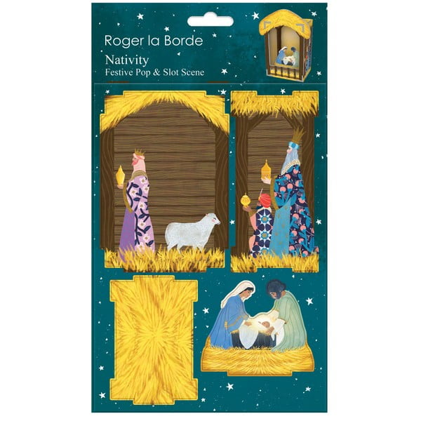 Jaslice  – Roger la Borde-image-1