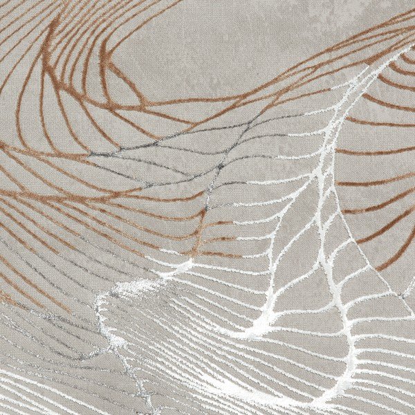 Sivo-srebrni tepih 230x160 cm Creation - Think Rugs-image-3