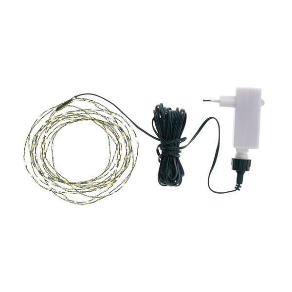 Svjetlosni lanac s 300 kom žarulja dužine 400 cm Kiki - Sirius