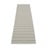 Siva unutarnja i vanjska staza 70x270 cm Carl Warm Grey – Pappelina