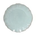 Tirkizni kameni tanjur Costa Nova Alentejo, ⌀ 27 cm