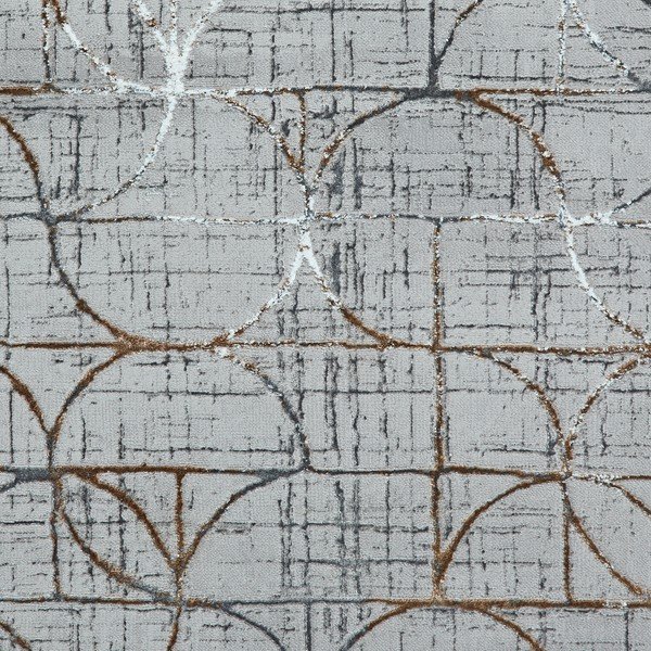 Sivi tepih 230x160 cm Creation - Think Rugs-image-3
