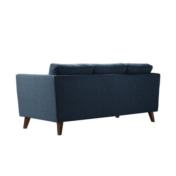 Plavi kauč Jalouse Maison Elisa, 207 cm-image-4