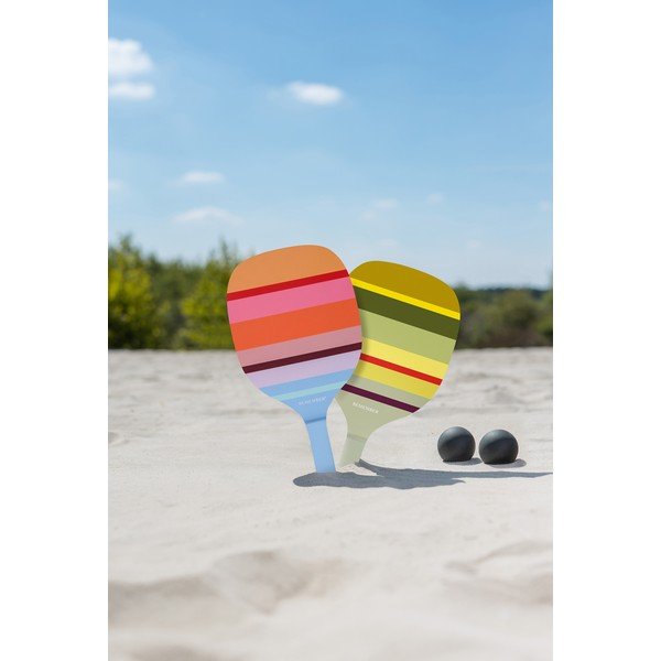 Reketi za tenis na plaži Miami – Remember-image-1