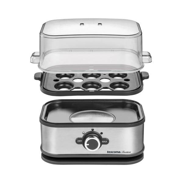 Električna kuhala za jaja President - Tescoma-image-3