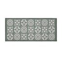 Zelena periva staza 50x120 cm Constantine – douceur d'intérieur
