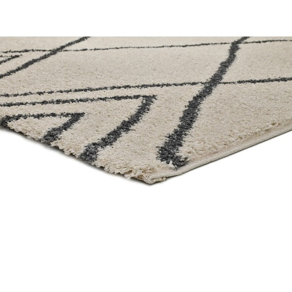 Bež tepih Universal Atlas Geo, 60 x 120 cm-image-2