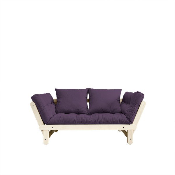 Karup Beat Natural / Purple varijabilna sofa-image-2