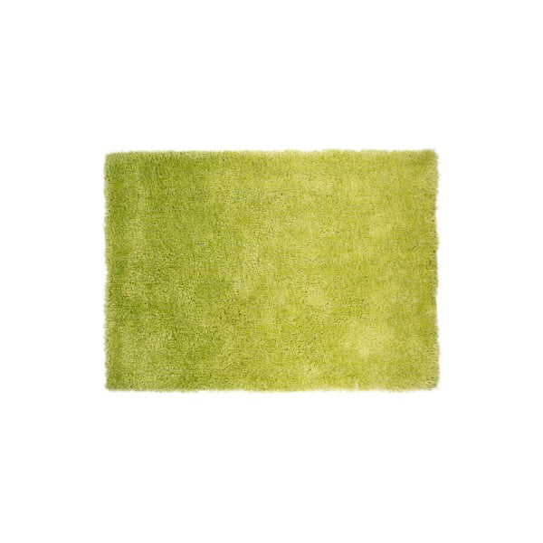 Tepih Twilight Lime Green, 75x150 cm