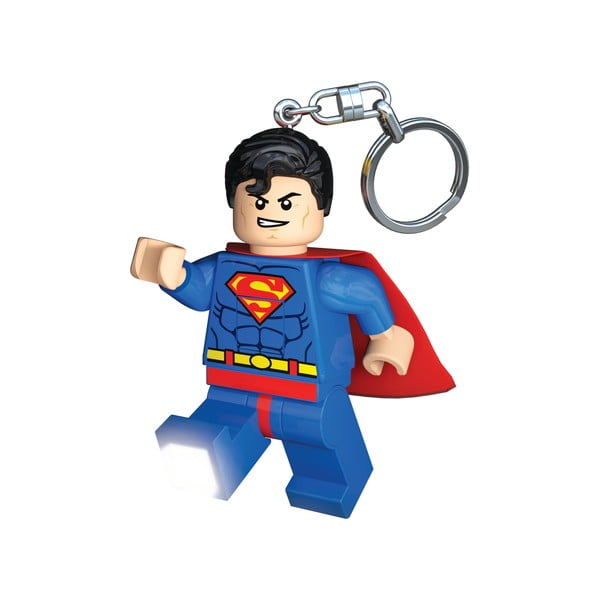 Svijetleća figura LEGO® DC Super Heroes Superman
