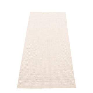 Krem unutarnja i vanjska staza 70x180 cm Emm Vanilla – Pappelina