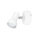 Bijeli reflektor ø 8 cm Cantar – Reality